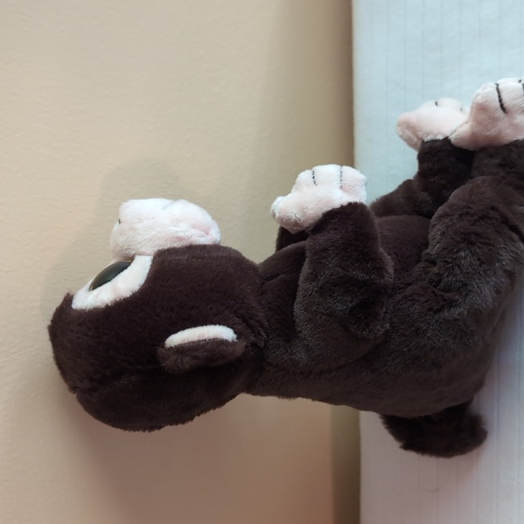 NWT Ty Beanie Bellies Matteo - Picture 5 of 11